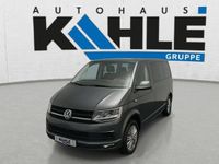 Gebraucht VW Caravelle Trendline 199 PS (146 kW) 2019 Van / Kleinbus