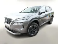Neu Nissan X-Trail 360º 163 PS (119 kW) 2026 Dark grey metallic SUV