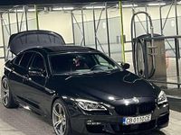 Gebraucht BMW 640 320 PS (235 kW) 2015 Coupé