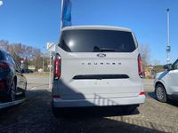 Gebraucht Ford Tourneo Custom Titanium X 170 PS (125 kW) 2026 Grey matter Van
