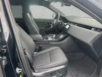 Gebraucht Land Rover Range Rover evoque SE Dynamic 269 PS (197 kW) 2026 Santorini black SUV