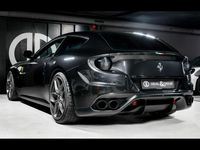 Gebraucht Ferrari FF 661 PS (486 kW) 2013 Grau Kombi