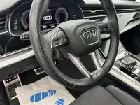 Gebraucht Audi Q7 S-Line 231 PS (169 kW) 2023 SUV