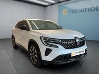 Gebraucht Renault Austral 199 PS (146 kW) 2023 Weiß SUV