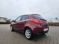 gebraucht Mazda 2 Lim. 1.3 Active GARANTIE