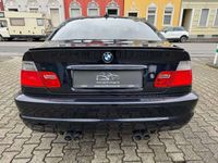 gebraucht BMW M3 M3 BaureiheCoupe Original Zustand Scheckheft