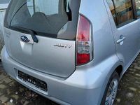 Gebraucht Subaru Justy 69 PS (50 kW) 2010 Grau Kleinwagen
