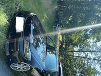 Gebraucht BMW 325 Performance 218 PS (160 kW) 2010 Schwarz Limousine