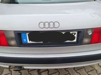 gebraucht Audi 80 B4 Klima/ Automatik/Standheizung//Alufelg