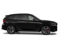 Neu BMW X1 Performance 326 PS (239 kW) 2026 Black sapphire metallic SUV