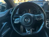 Gebraucht VW Scirocco 160 PS (117 kW) 2009 Schwarz Coupé