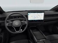 Neu VW ID.7 Pro 210 kW (286 PS) 2026 Weiß Kombi