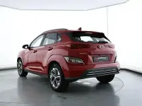 Gebraucht Hyundai Kona Select 150 kW (204 PS) 2024 Rot SUV