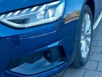 Gebraucht Audi A4 204 PS (150 kW) 2021 Kombi