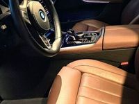 gebraucht BMW X5 xDrive45e -M Sportpaket