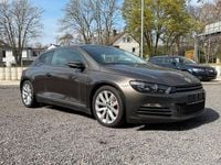 Gebraucht VW Scirocco 160 PS (117 kW) 2011 Schwarz