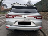 gebraucht Renault Talisman GrandTour Talisman ENERGY dCi 160 INITIALE PARIS