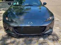 Gebraucht Mazda MX5 Exclusive-Line 184 PS (135 kW) 2019 Grau Cabrio
