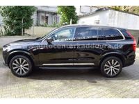 gebraucht Volvo XC90 B5Plus BrightAWD,Pano,360°,H&K.Blis+ACC,LED