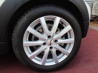 Occasion Mini Cooper Cabriolet 122 ch (89 kW) 2014 Blanc Cabriolet