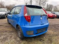 gebraucht Fiat Punto 1.2 16V Trofeo