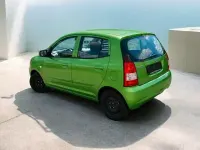 Gebraucht Kia Picanto 65 PS (47 kW) 2007 Kleinwagen