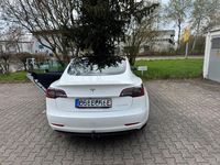 Gebraucht Tesla Model 3 366 kW (498 PS) 2023 Weiß Limousine