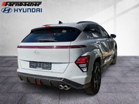 gebraucht Hyundai Kona N Line 2WD
