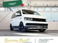Occasion VW Multivan Comfortline 150 ch (110 kW) 2019 Andere Monospace