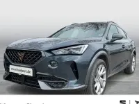 Używany Cupra Formentor 204 KM (150 kW) 2023 Szary SUV
