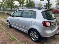 gebraucht VW Golf Plus 1.9 TDI 66 kW United