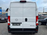 Gebraucht Opel Movano 165 PS (121 kW) 2023 Weiß Van