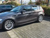 Gebraucht BMW 120 150 PS (110 kW) 2005 Braun Kleinwagen