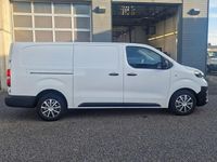 Gebraucht Toyota Proace 144 PS (105 kW) 2023 Ice white Van / Kleinbus