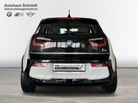 gebraucht BMW i3 120Ah