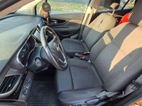 Gebraucht Opel Mokka X Active 140 PS (102 kW) 2017 Orange SUV