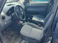 Gebraucht Mitsubishi Colt 95 PS (69 kW) 2004 Blau Kleinwagen