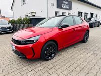 Gebraucht Opel Corsa 101 PS (74 kW) 2025 Rot Kleinwagen