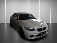 Gebraucht BMW M2 Basis 370 PS (272 kW) 2018 Weiß Coupé