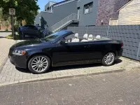 Gebraucht Volvo C70 Summum 220 PS (161 kW) 2006 Cabrio
