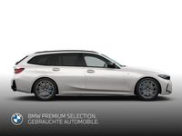 Gebraucht BMW M340 M Sport 340 PS (250 kW) 2022 Weiß Limousine