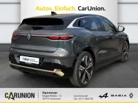 Brugt Renault Mégane 55 kW (75 HK) 2022 Grå Sedan