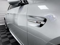 Gebraucht BMW M3 Performance 420 PS (308 kW) 2007 Silverston (silber) Coupé