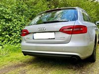 gebraucht Audi A4 1.8 TFSI Ambiente Avant Ambiente