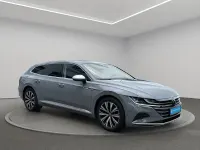 Gebraucht VW Arteon Elegance 150 PS (110 kW) 2023 Grau Limousine