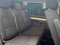 Gebraucht VW T6 150 PS (110 kW) 2018 Schwarz Van