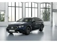 Gebraucht Mercedes E300 197 PS (144 kW) 2025 Nautikblau Kombi