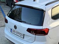 Gebraucht VW Passat 122 PS (89 kW) 2022 Kombi