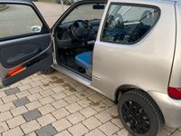 gebraucht Fiat Seicento 600