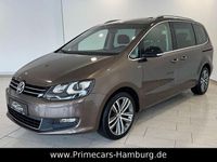 Second-hand VW Sharan 170 CP (125 kW) 2013 Maro Monovolum